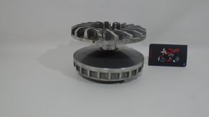 VARIADOR SYM JOYMAX GTS 300